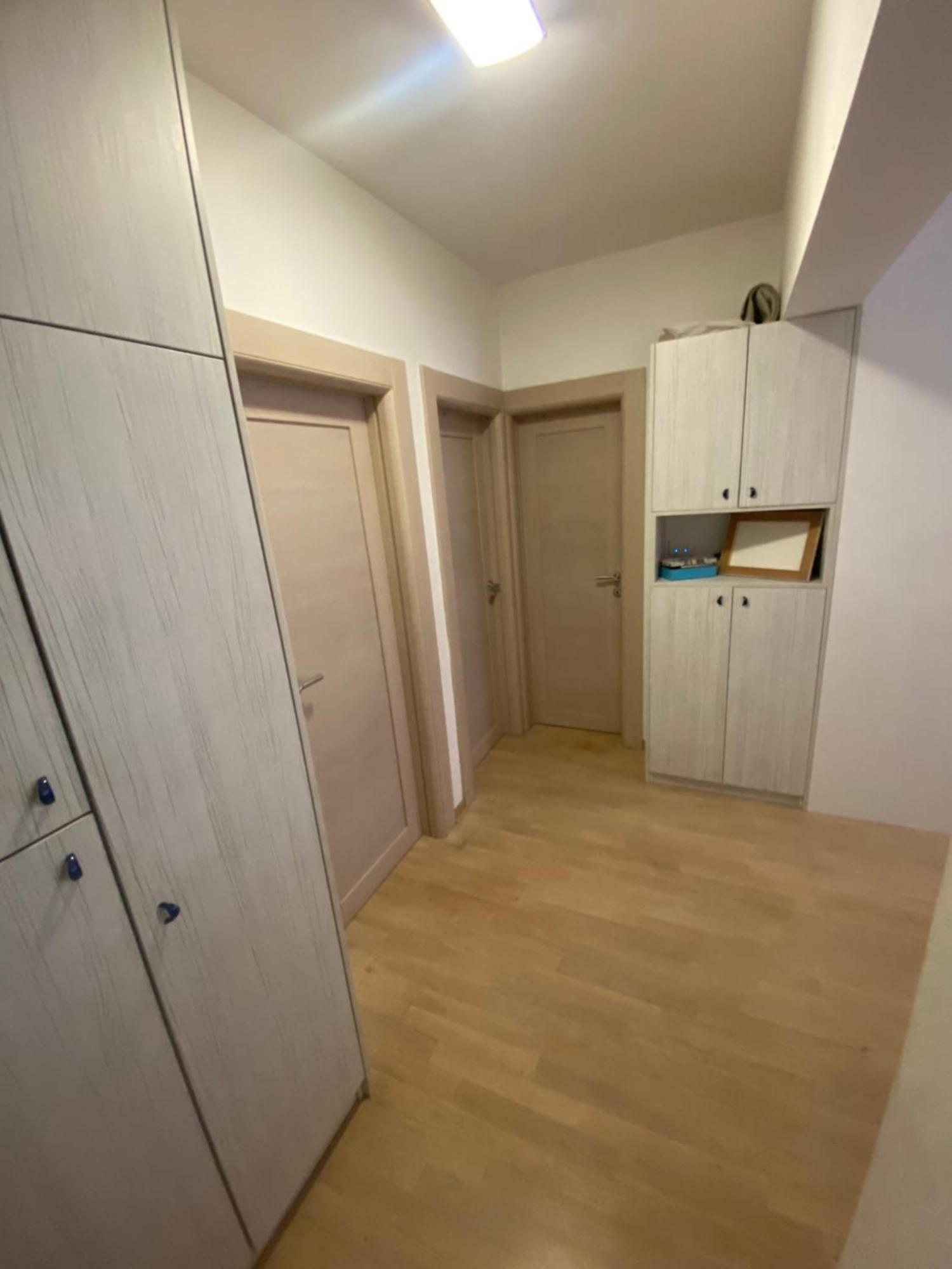 Ana'S 2 Bedrooms Lovely Flat Podgorica Eksteriør billede